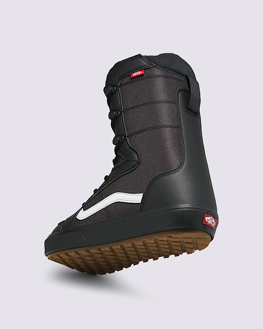 Hi-Standard Linerless Snowboard Boot