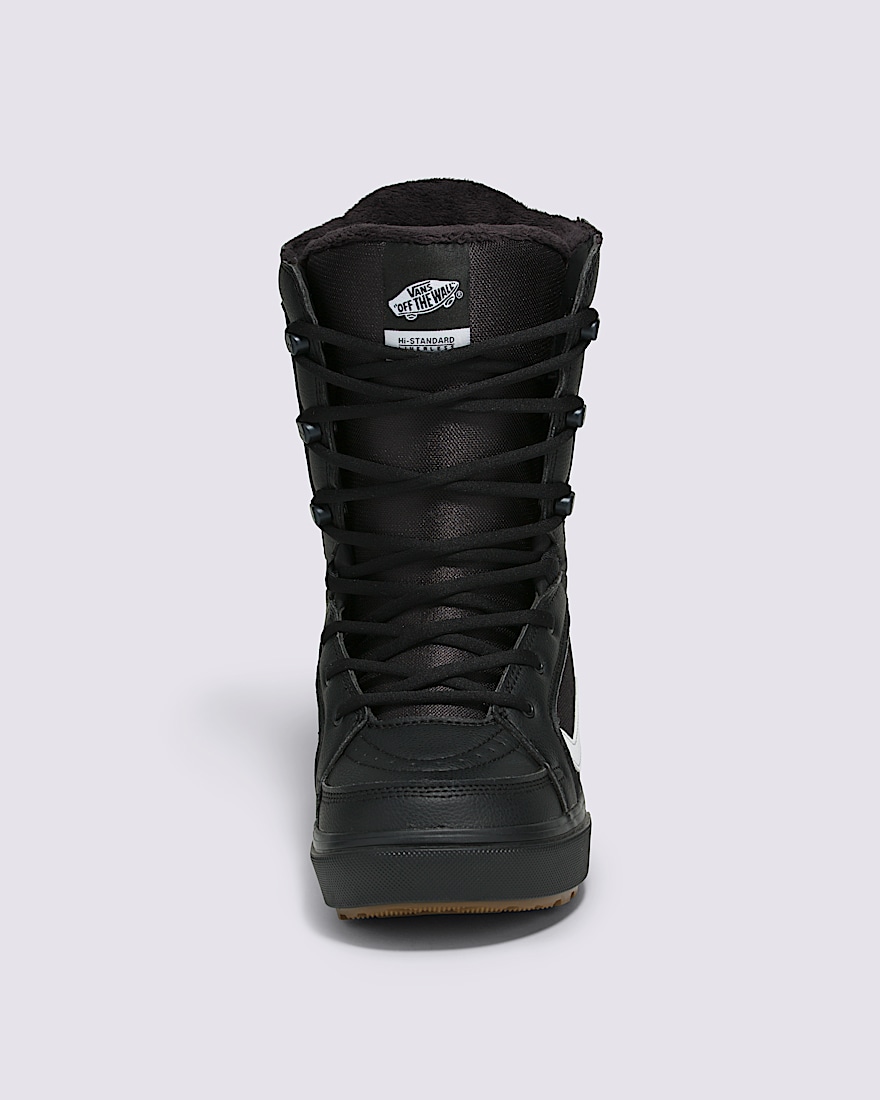 Hi-Standard Linerless Snowboard Boot