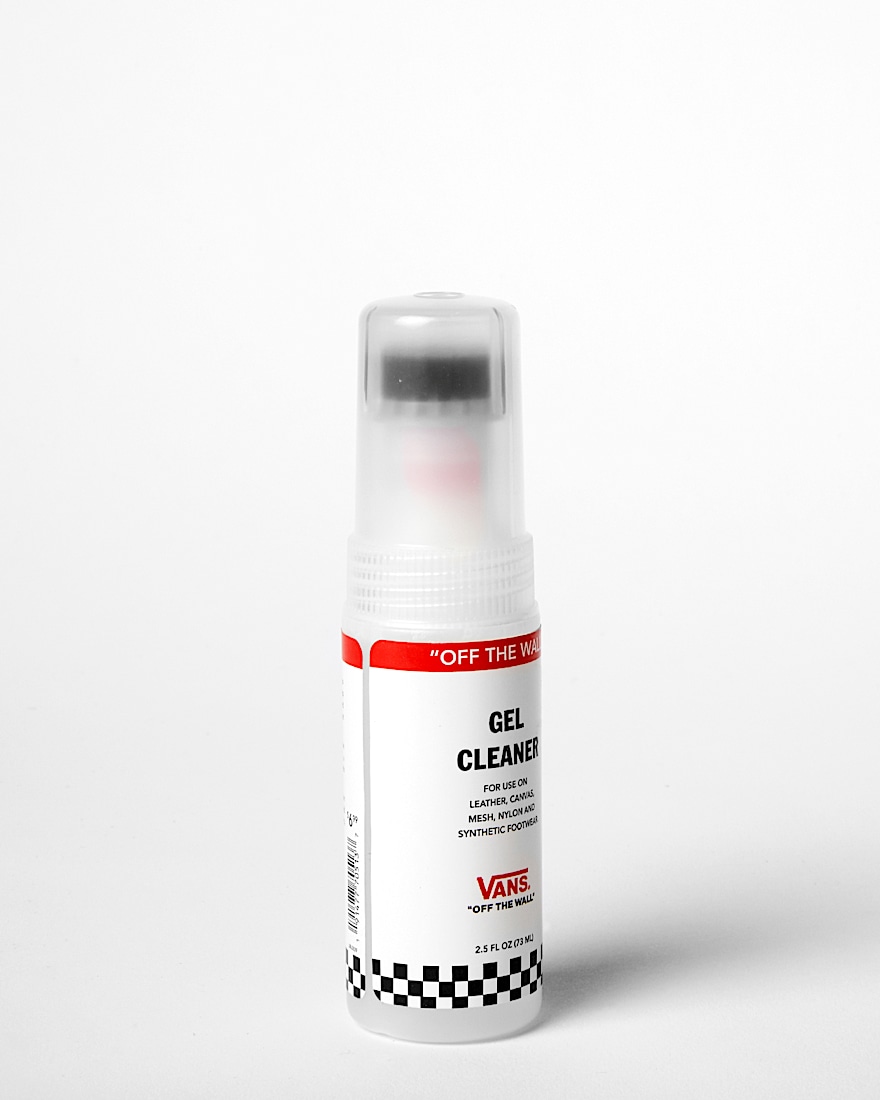 Gel Cleaner