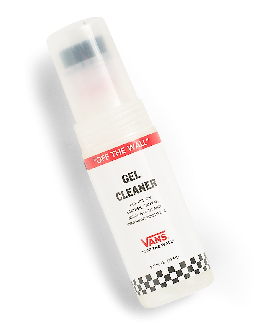 Gel Cleaner VANS White HERO