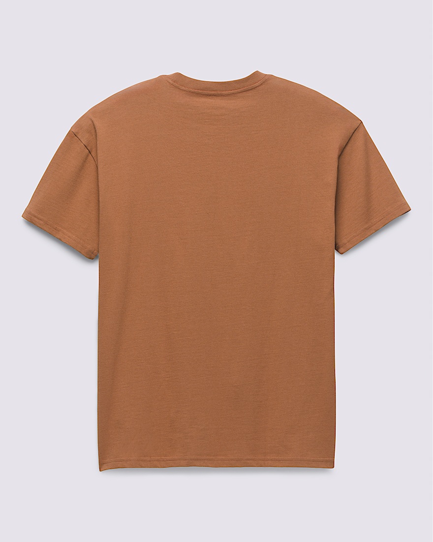 Mountain Circle Oversized T-Shirt