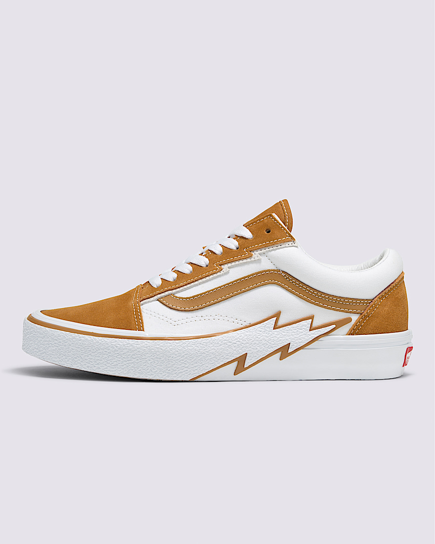 Old Skool Bolt Shoe - 1