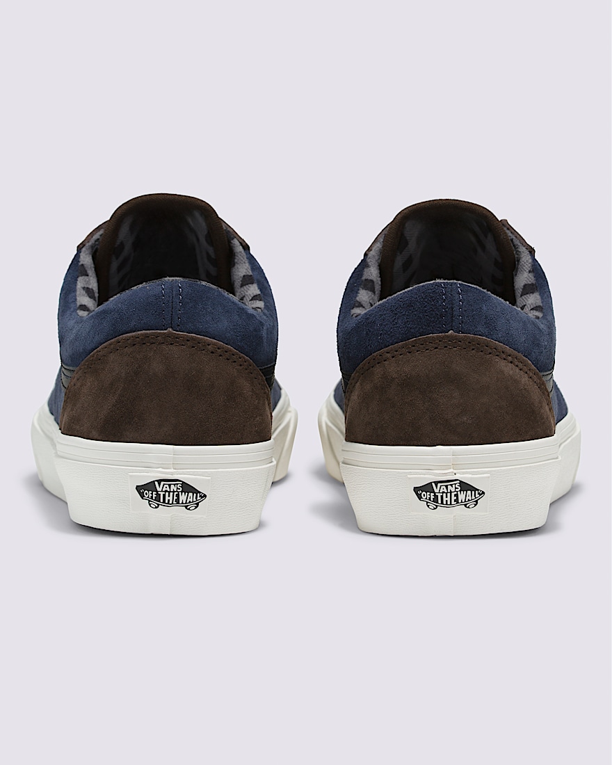 Old Skool Suede Shoe