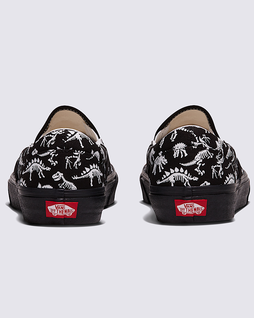 Customs Classic SlipOn Shoe VANS Customs ALT3