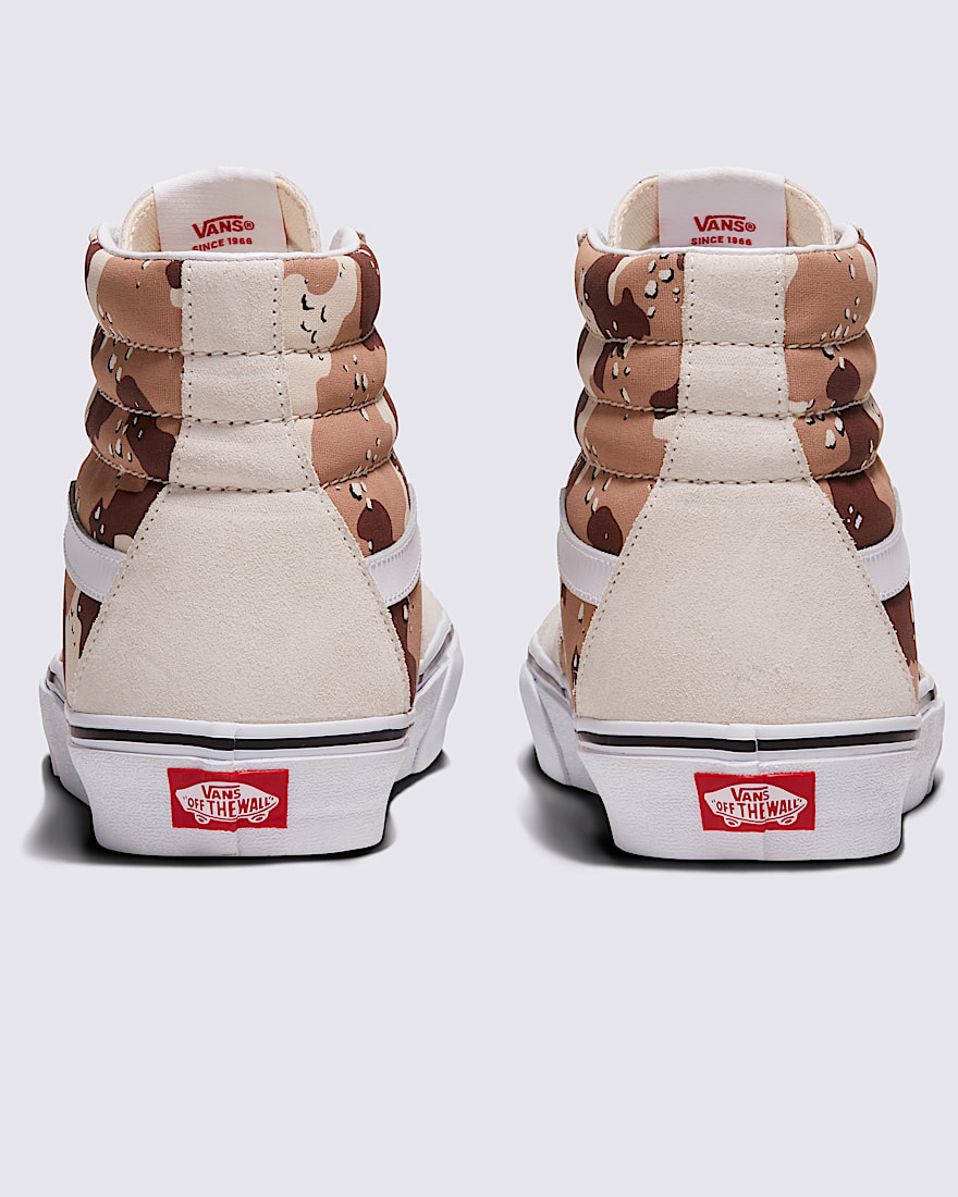 Customs Sk8-Hi Shoe