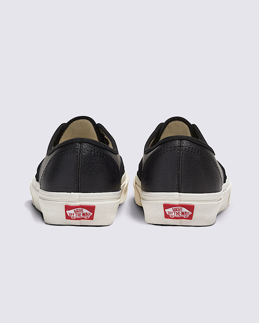 Customs Authentic Leather Shoe VANS Customs ALT3