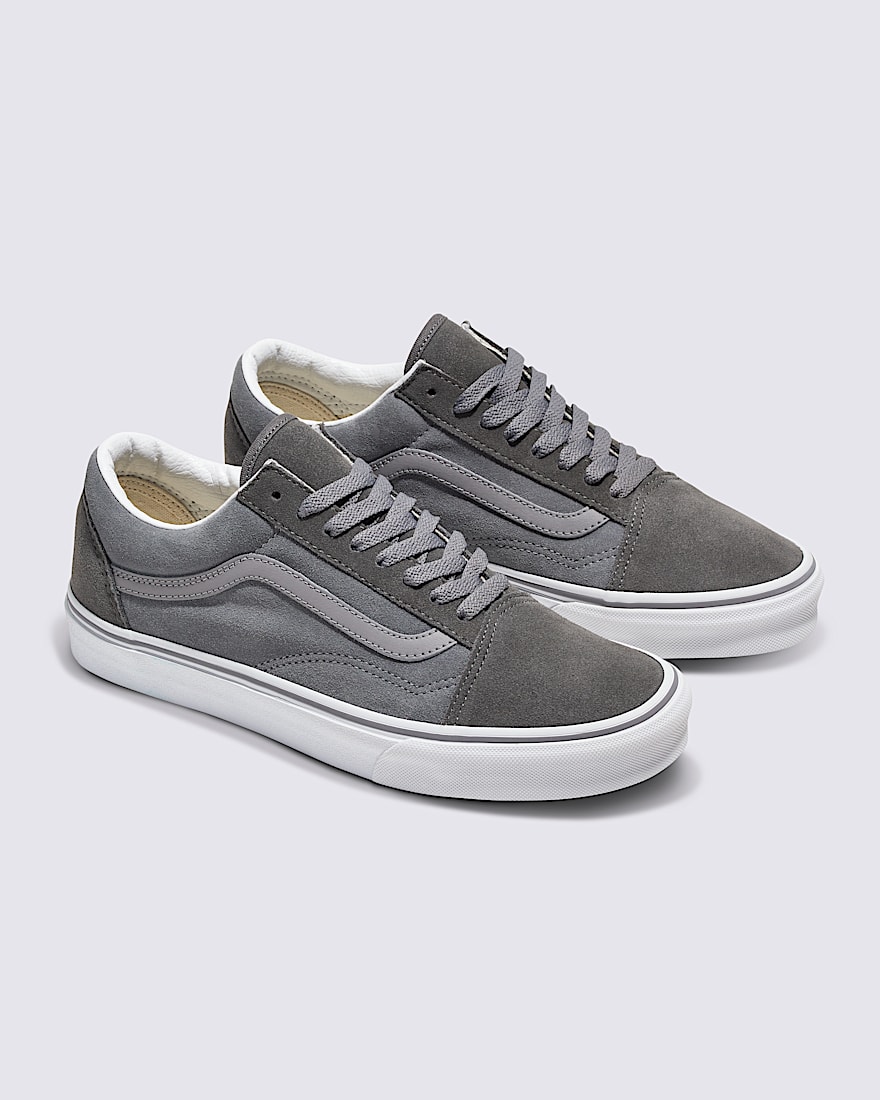 Customs Old Skool Suede Shoe VANS Customs ALT1