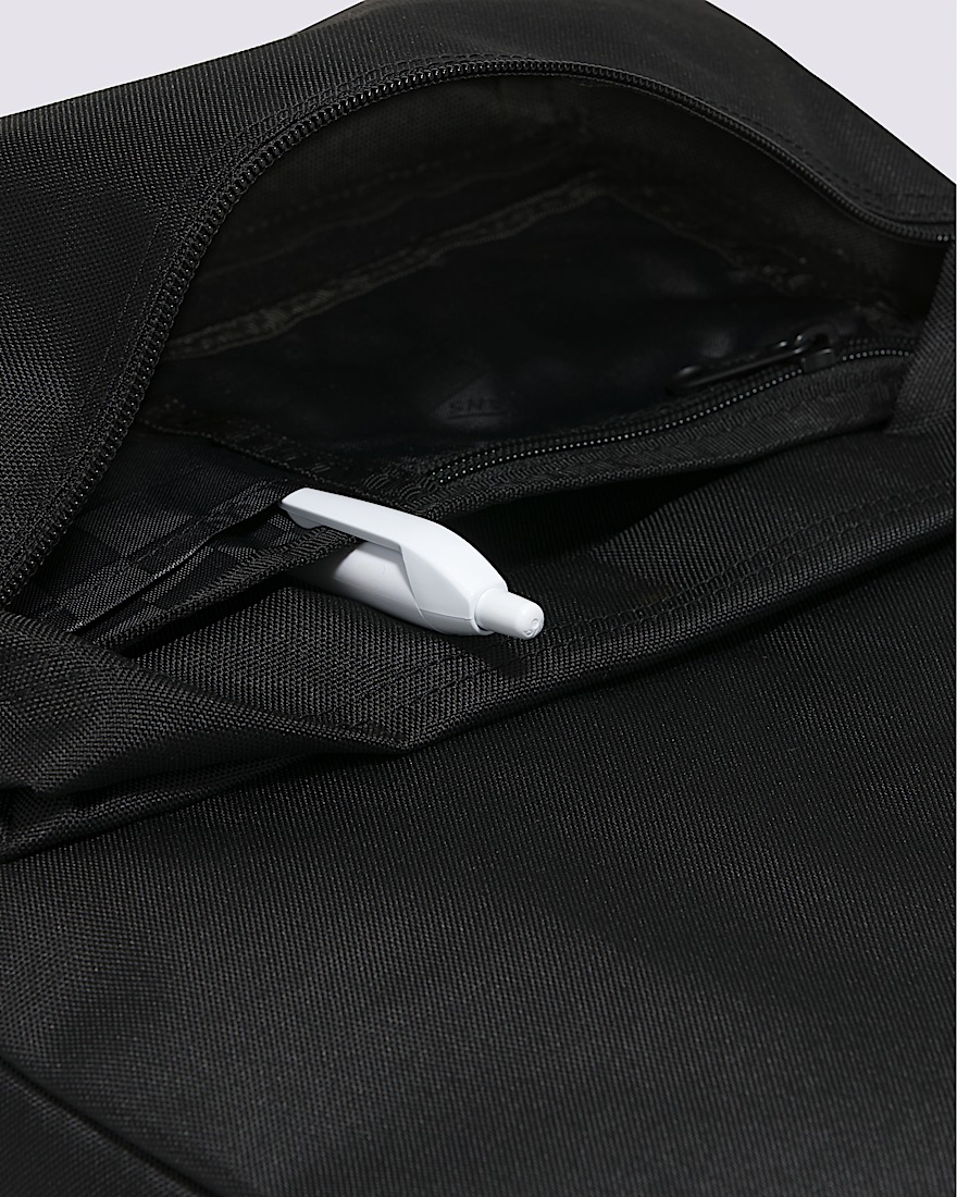 Old Skool Backpack VANS Black ALT3