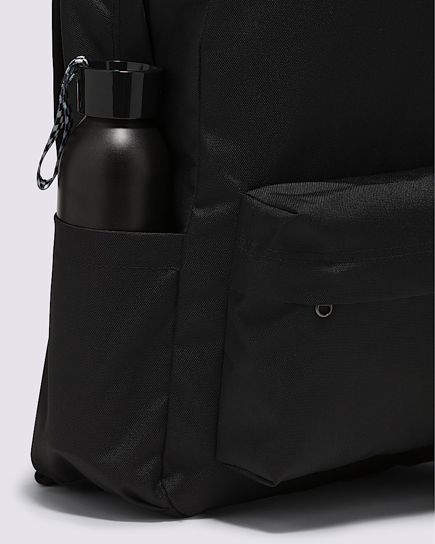 Old Skool Backpack VANS Black ALT2