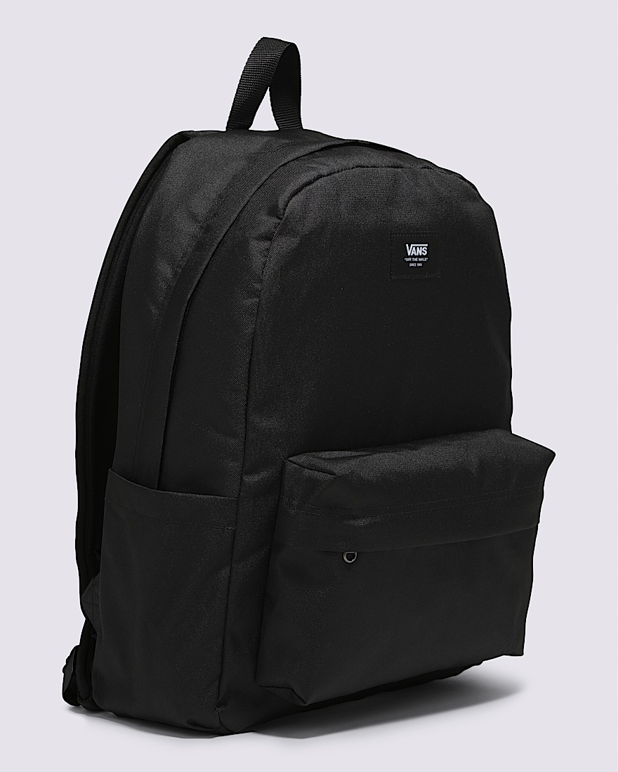Old Skool Backpack VANS Black ALT5