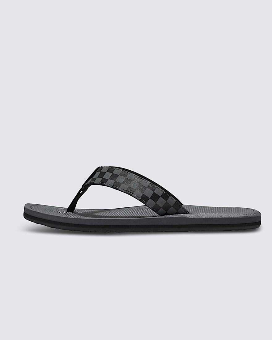 Nexpa Synthetic Checkerboard Sandal - 1