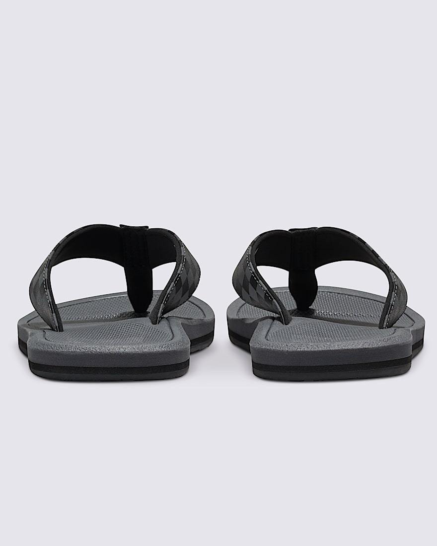 Nexpa Synthetic Checkerboard Sandal