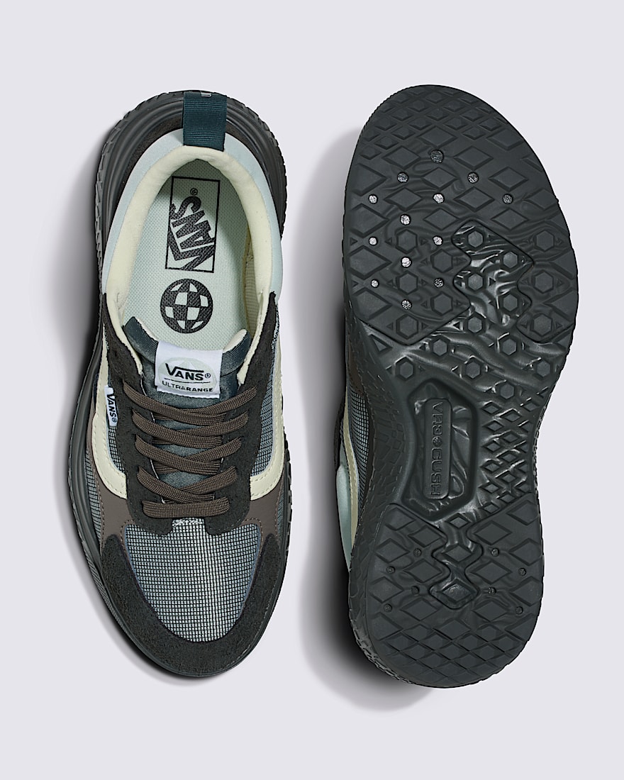 UltraRange Neo VR3 Shoe VANS Black  Blue ALT2