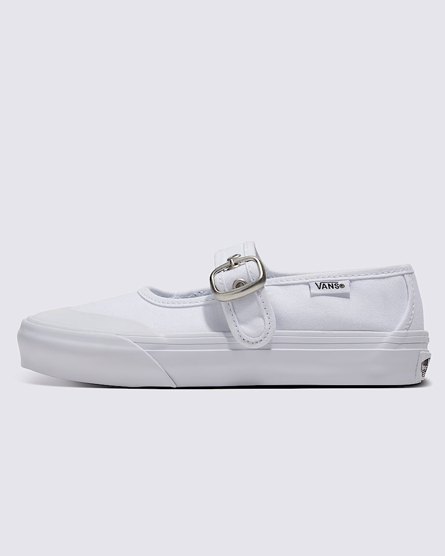 Little Kids Mary Jane Shoe VANS True White HERO