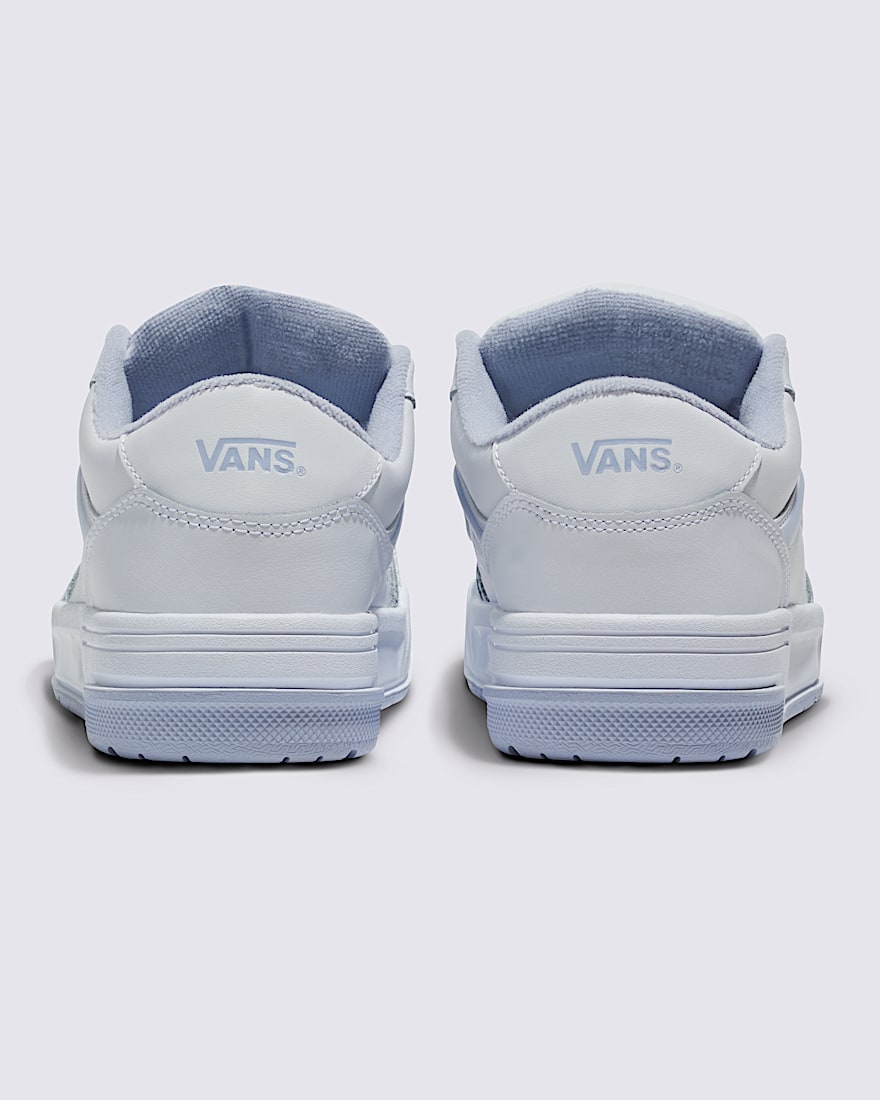 Hylane Shoe VANS White  Baby Blue ALT4