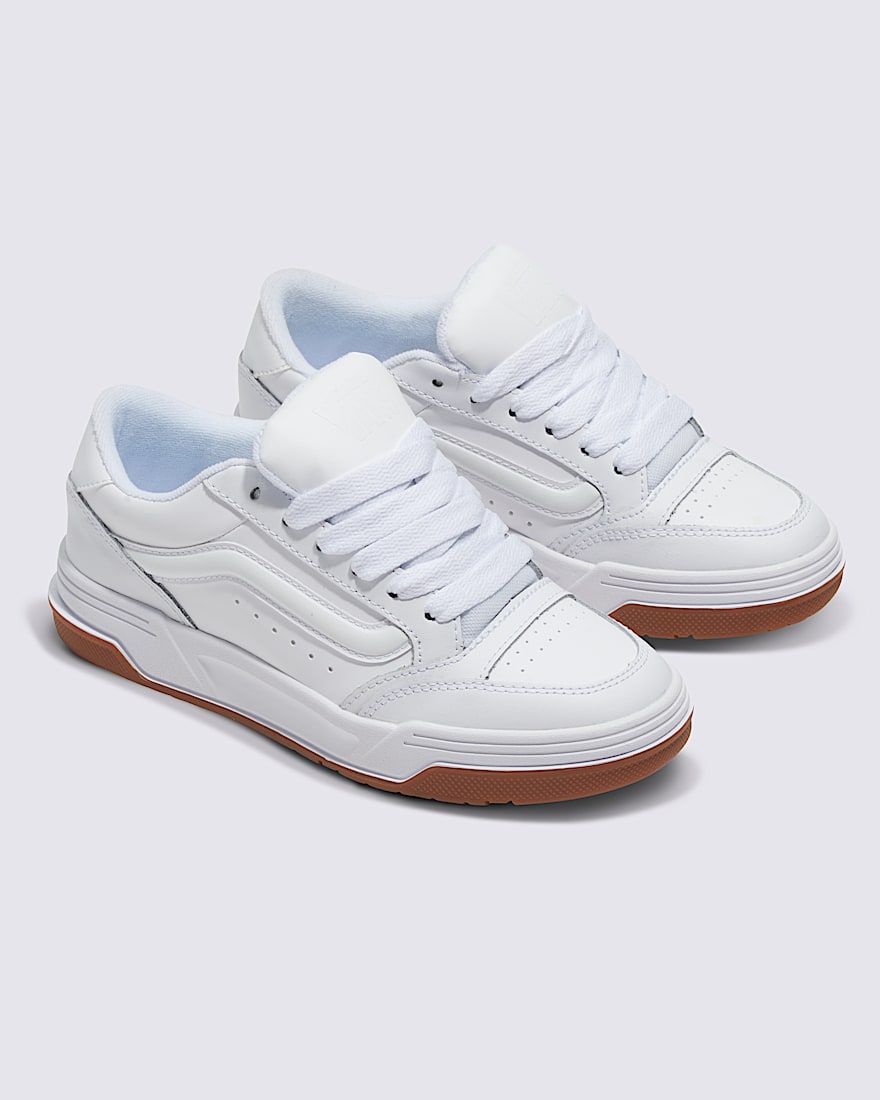 Hylane Shoe VANS Gum White ALT1
