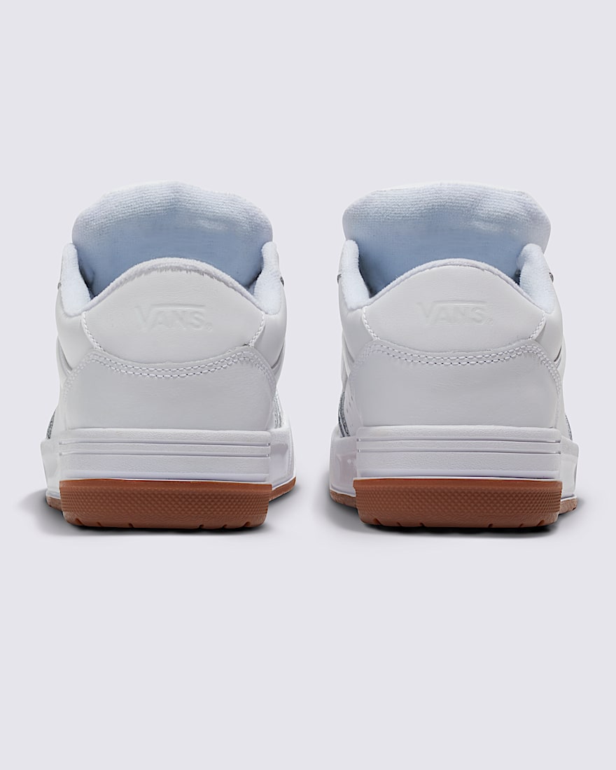 Hylane Shoe VANS Gum White ALT3