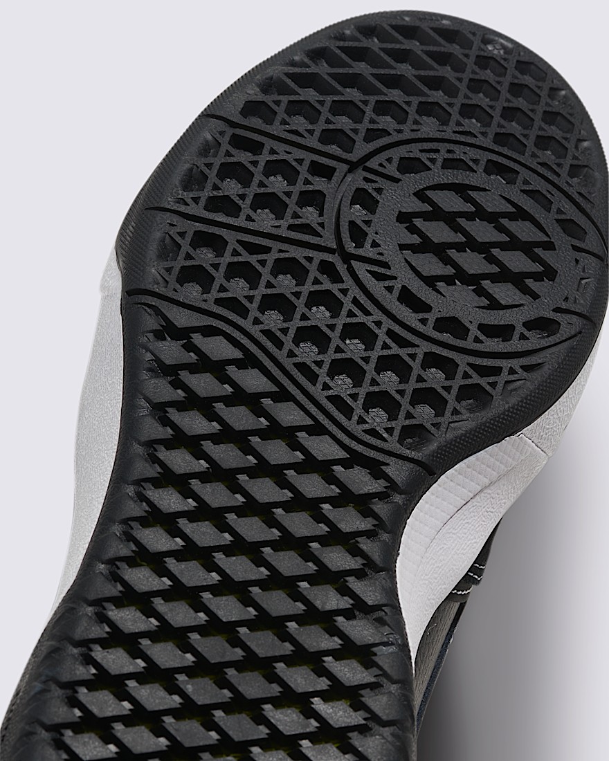 Rowan 2 Shoe VANS Black ALT5