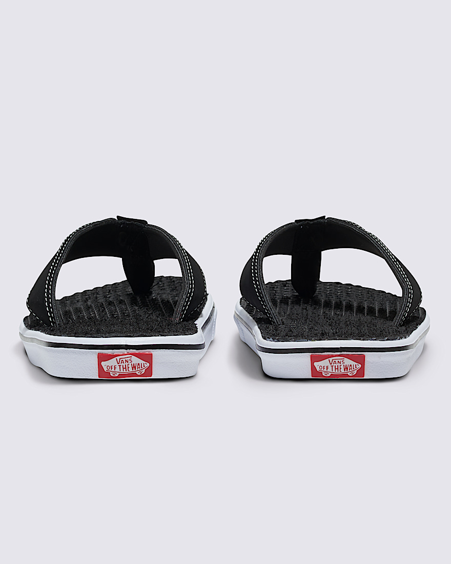La Costa Lite Sandal VANS Black  White ALT3