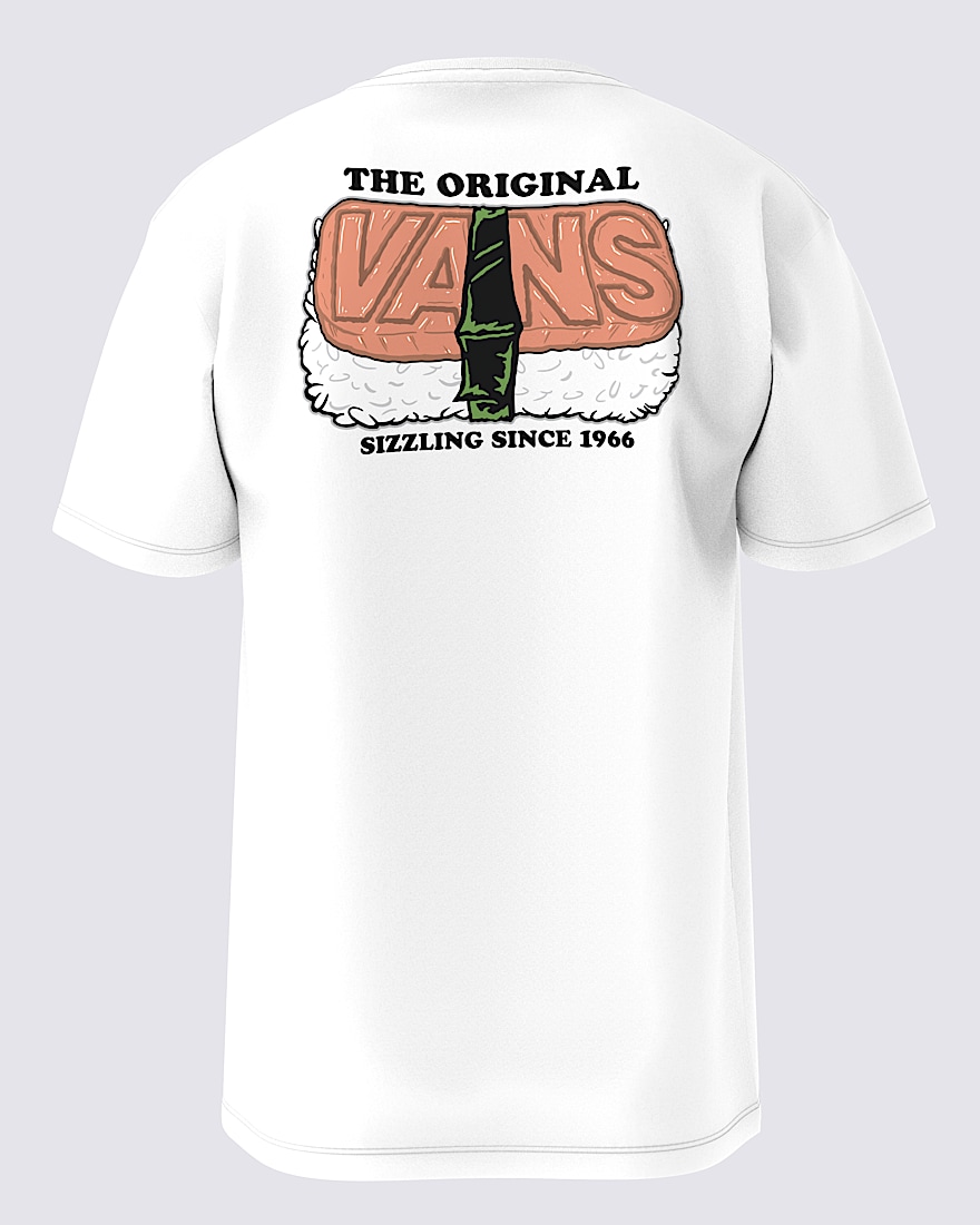 Vans Masubi T-Shirt - 1