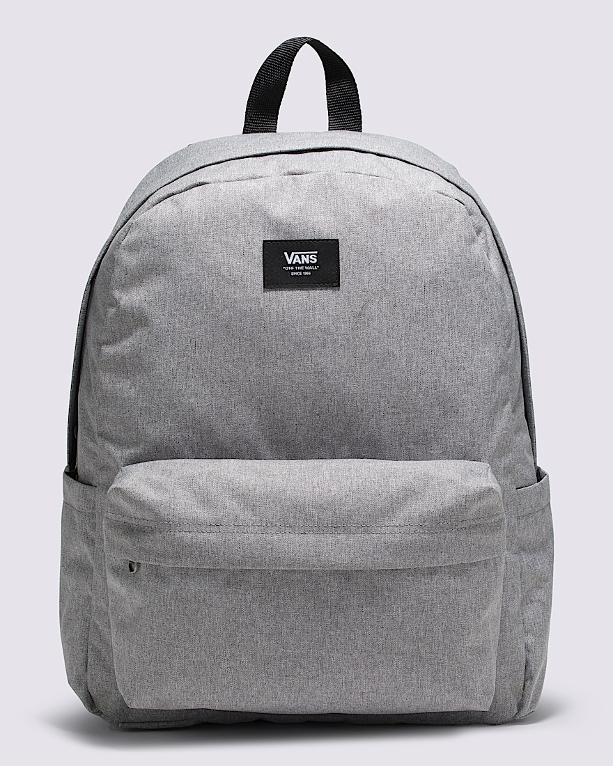 Sac  dos Old Skool VANS Gris tailoring chin HERO