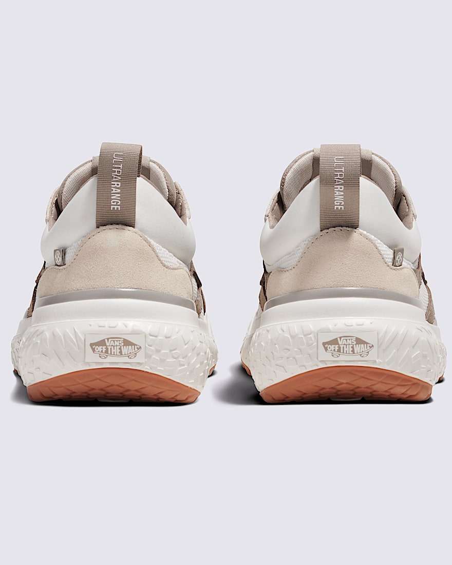 UltraRange Neo VR3 Shoe VANS Beige White ALT3