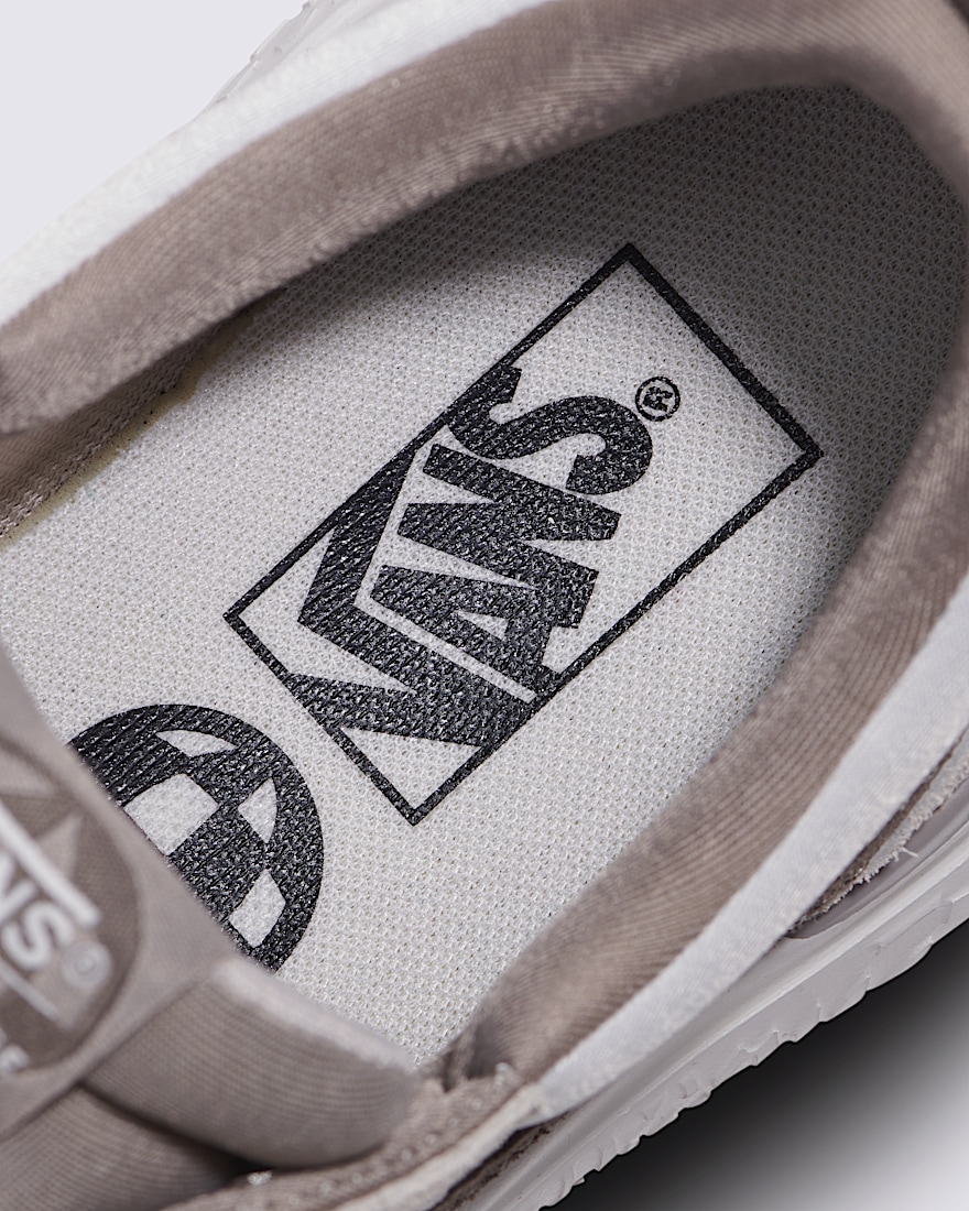 UltraRange Neo VR3 Shoe VANS Beige White ALT4