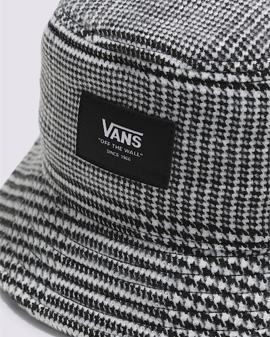 Vans Patch Bucket Hat