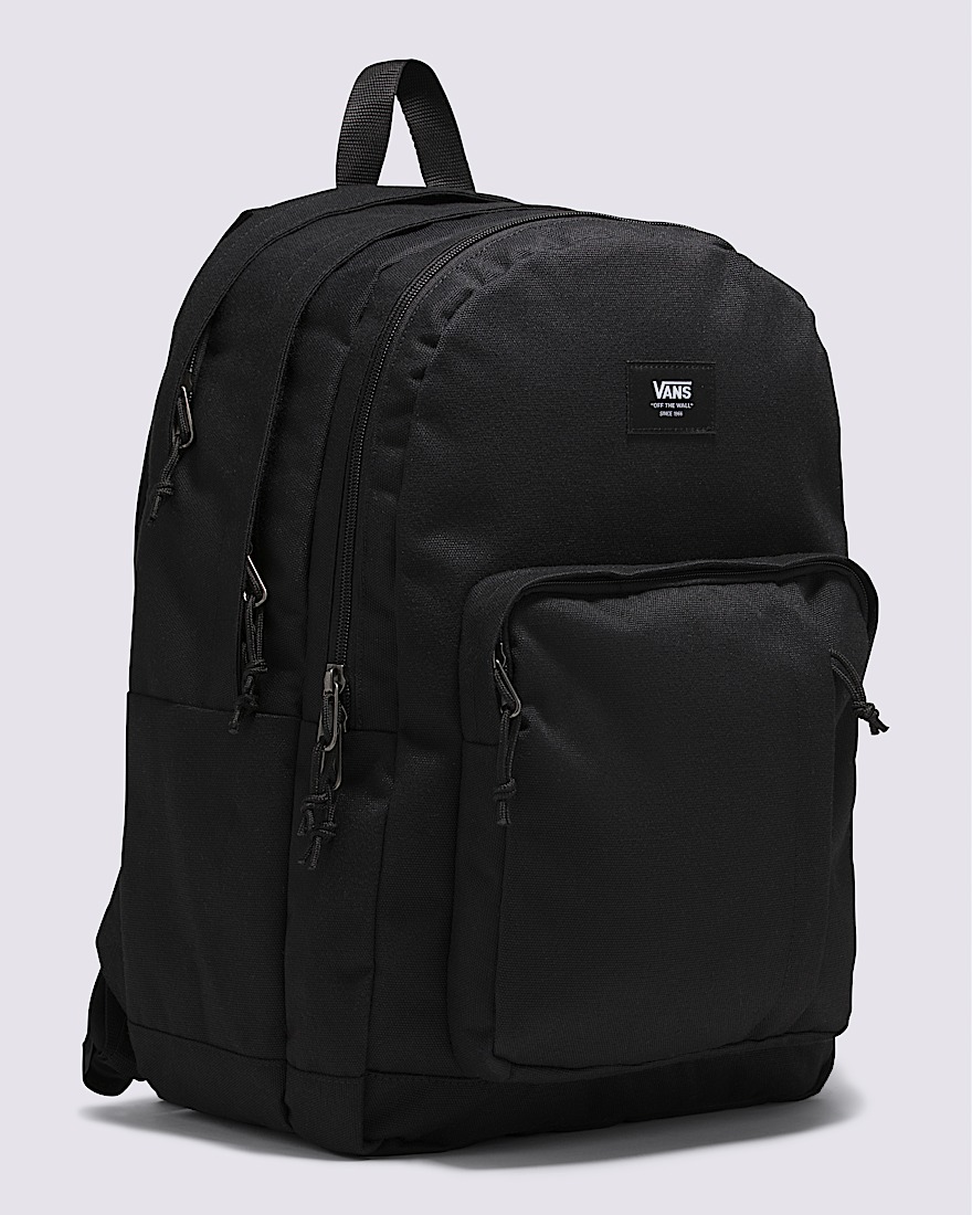 Sac  dos Old Skool Trek VANS Noir ALT6