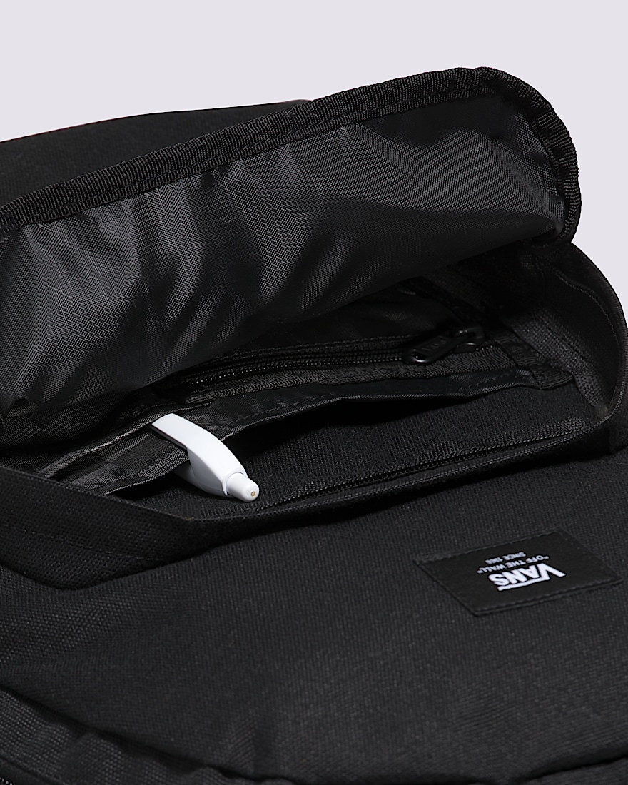 Sac  dos Old Skool Trek VANS Noir ALT4