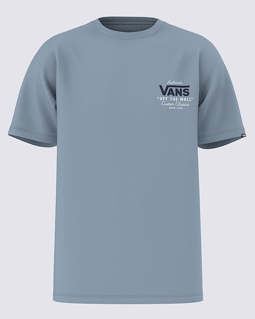 Holder St Classic T-Shirt