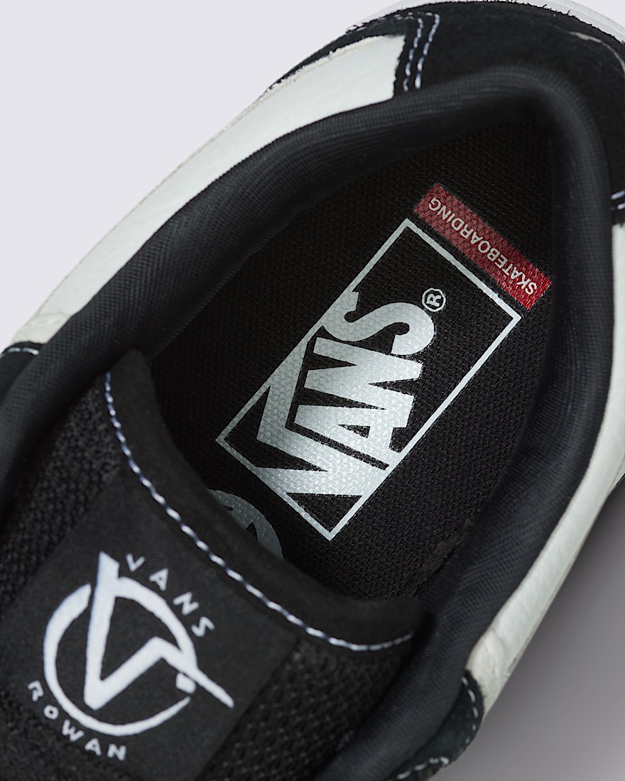 Rowan 2.0 Shoe
