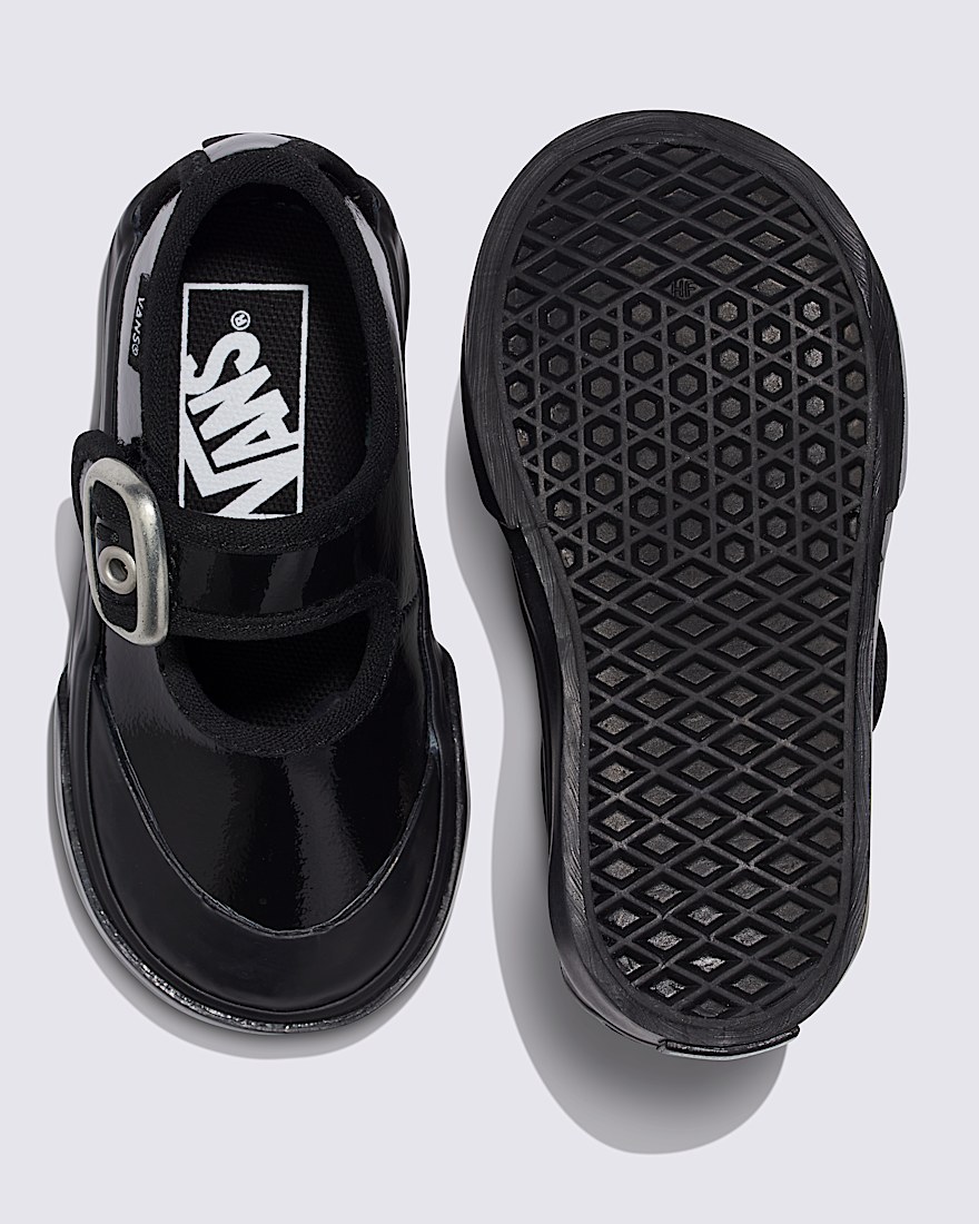 Toddler Mary Jane Shoe