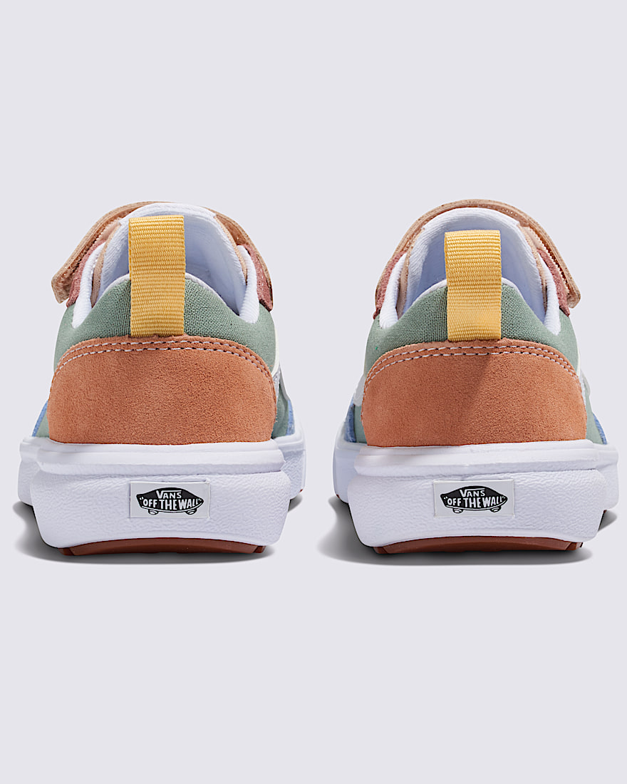 Little Kids UltraRange 66 V Shoe