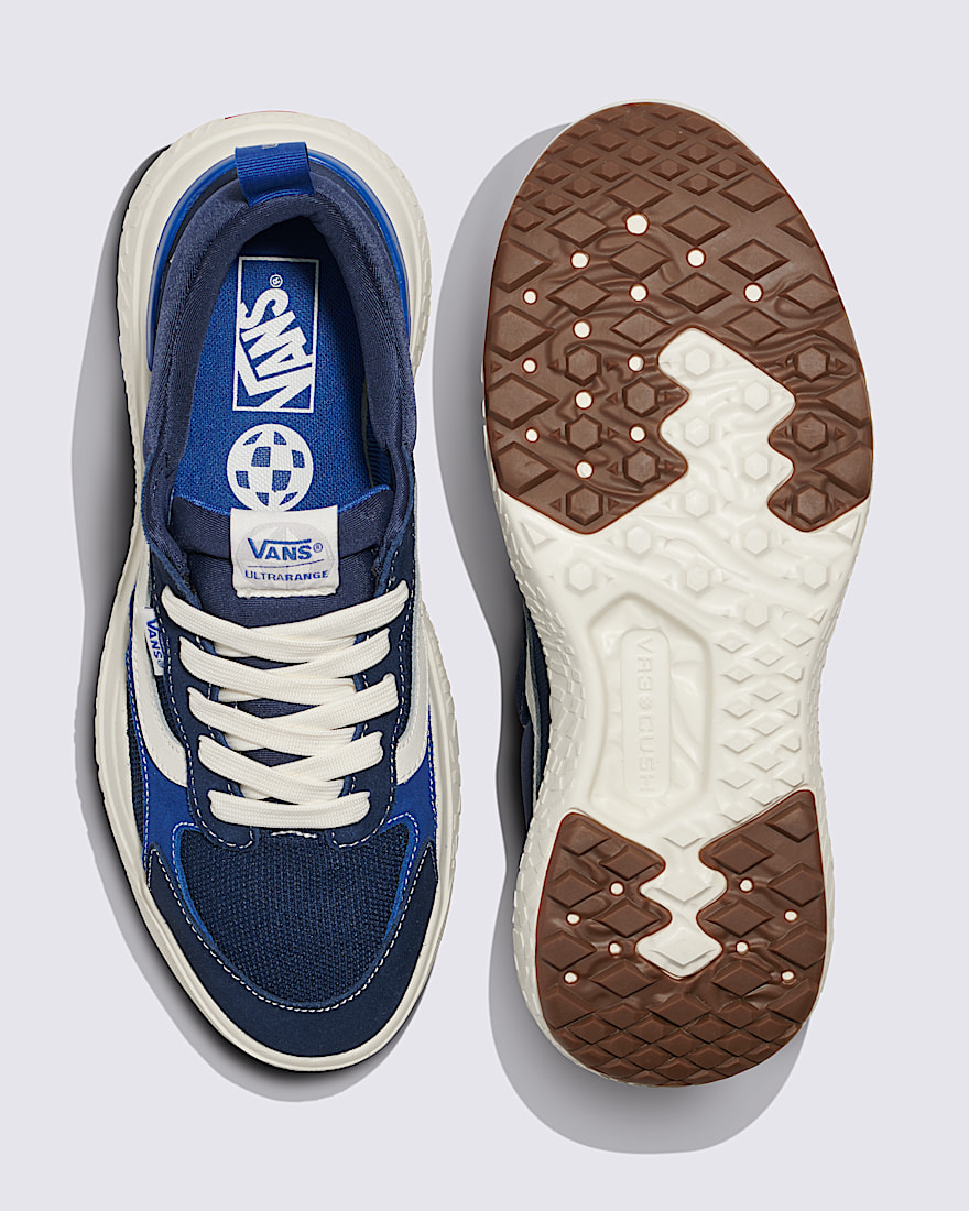 UltraRange Neo VR3 Shoe VANS Navy Blue  True Blue ALT2