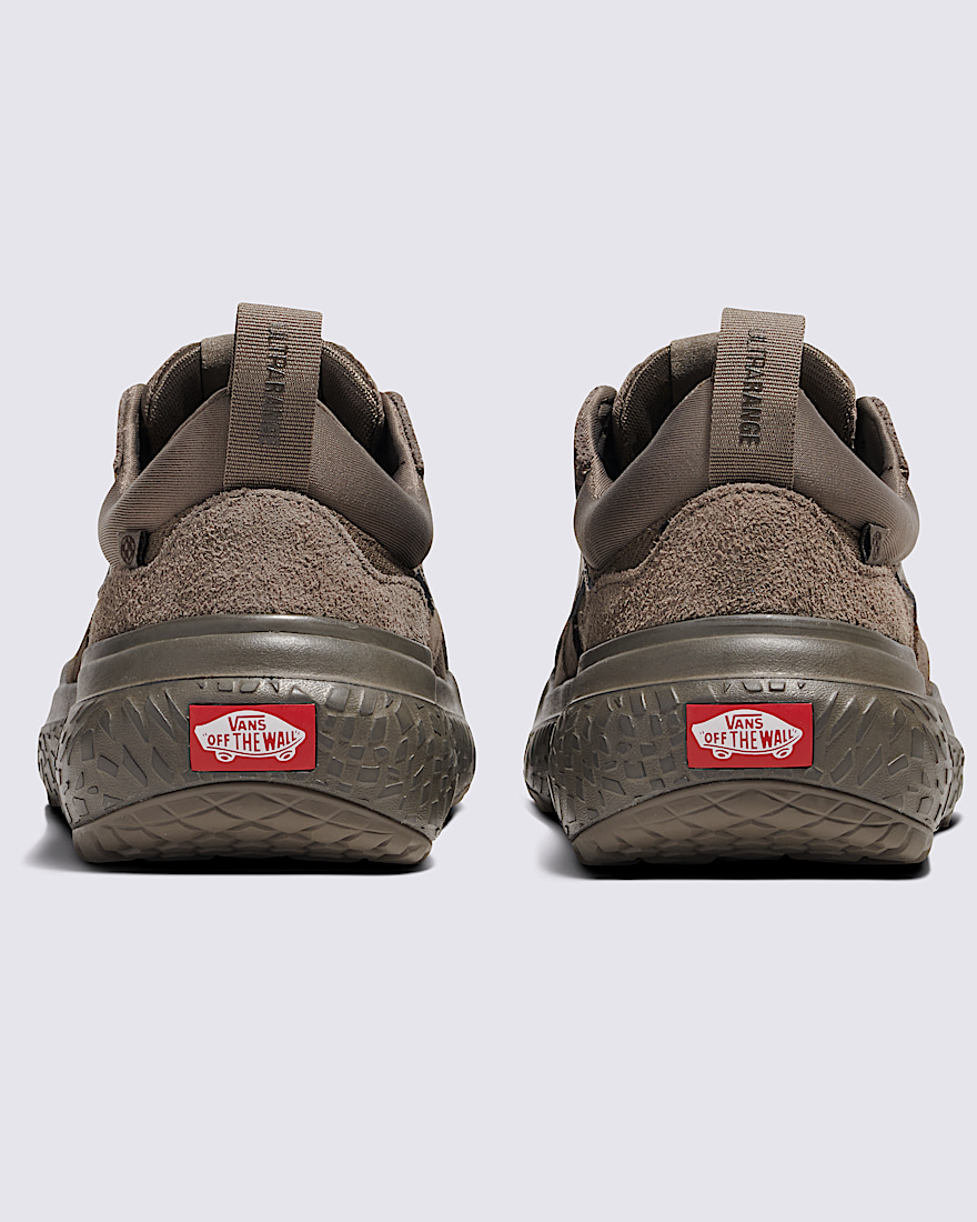 UltraRange Neo VR3 Shoe VANS Bungee Cord Brown ALT3