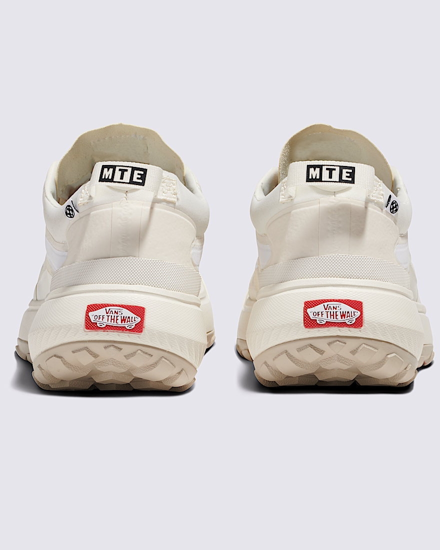 Crosspath Shoe VANS Marshmallow White ALT3