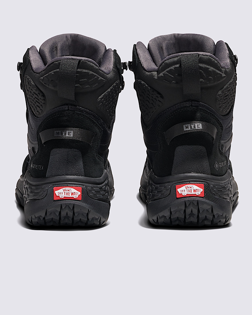 Crestline GORETEX Shoe VANS Black ALT3