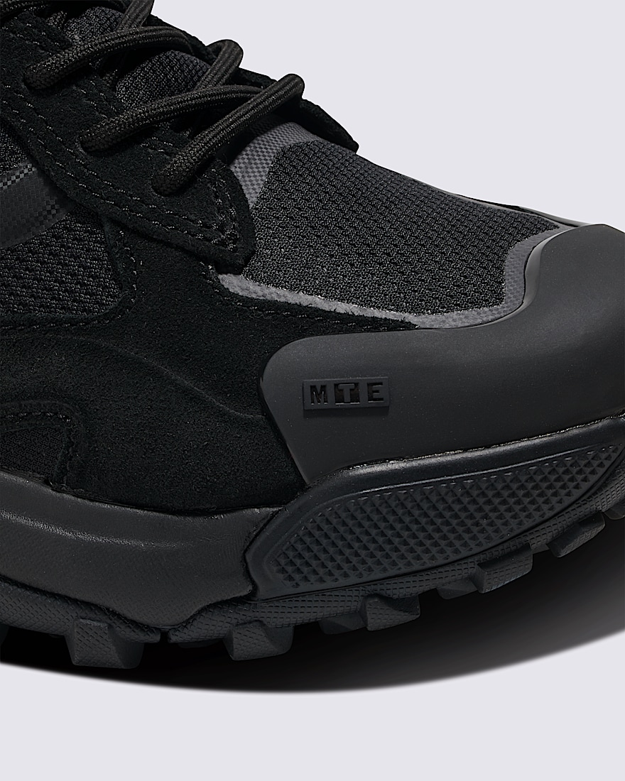 Crestline GORETEX Shoe VANS Black ALT6