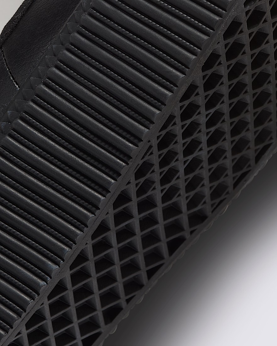 Mary Jane Creeper Platform Shoe VANS Black ALT4