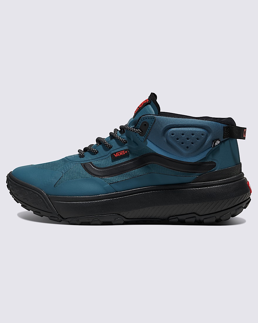 Crosspath Mid Shoe - 1