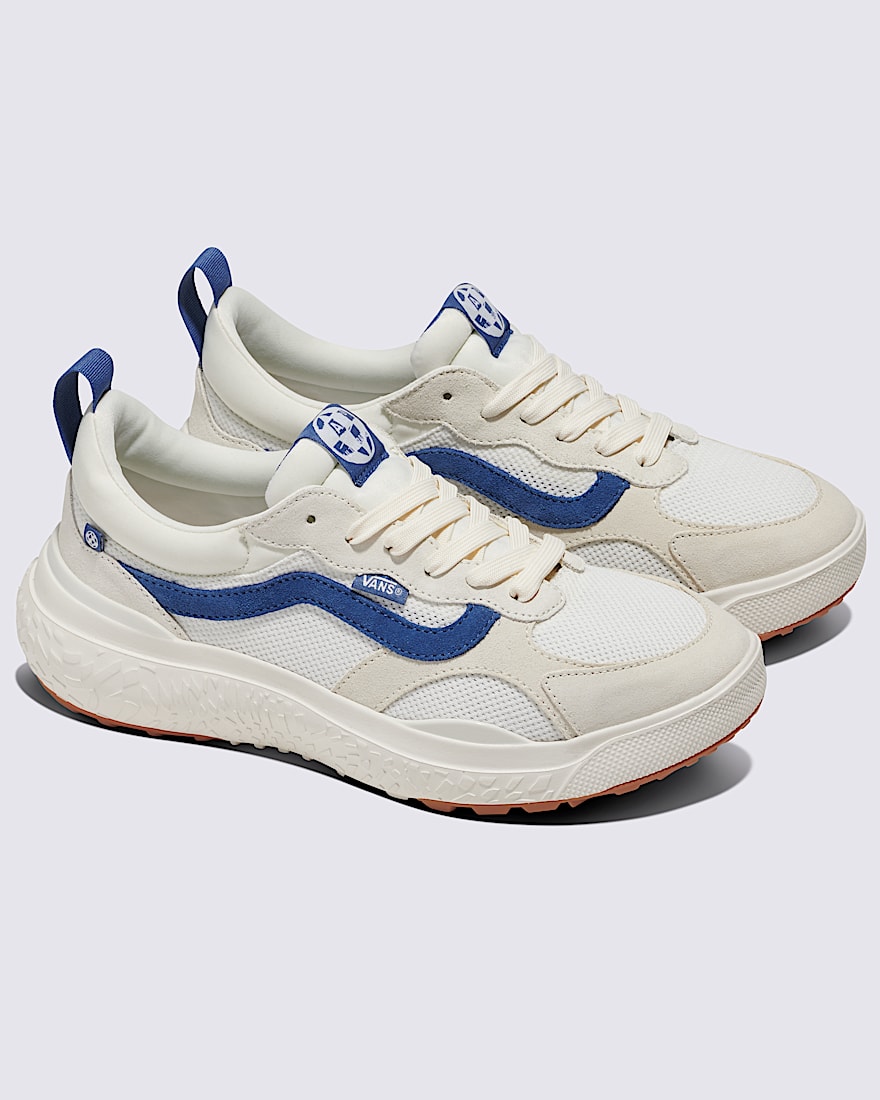 UltraRange Neo VR3 Shoe VANS White  Blue ALT1
