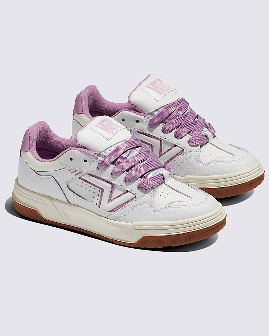 Upland Shoe