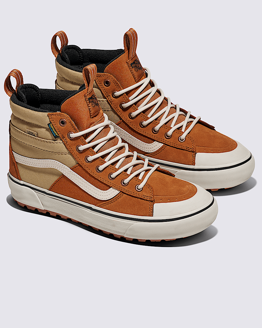 Sk8-Hi Waterproof Insulated Shoe