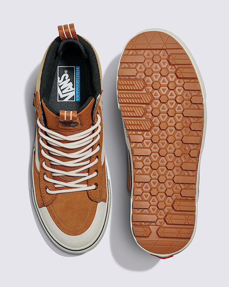 Sk8-Hi Waterproof Insulated Shoe