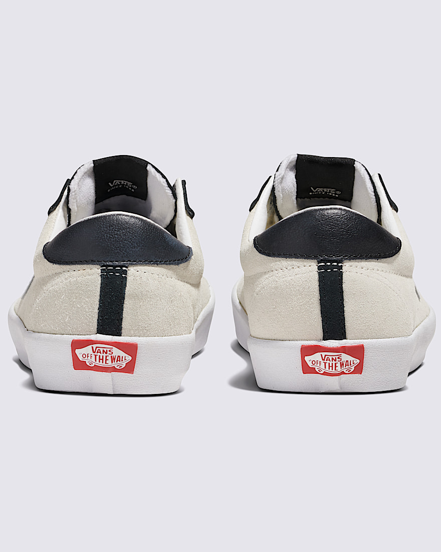 Sport Low Shoe