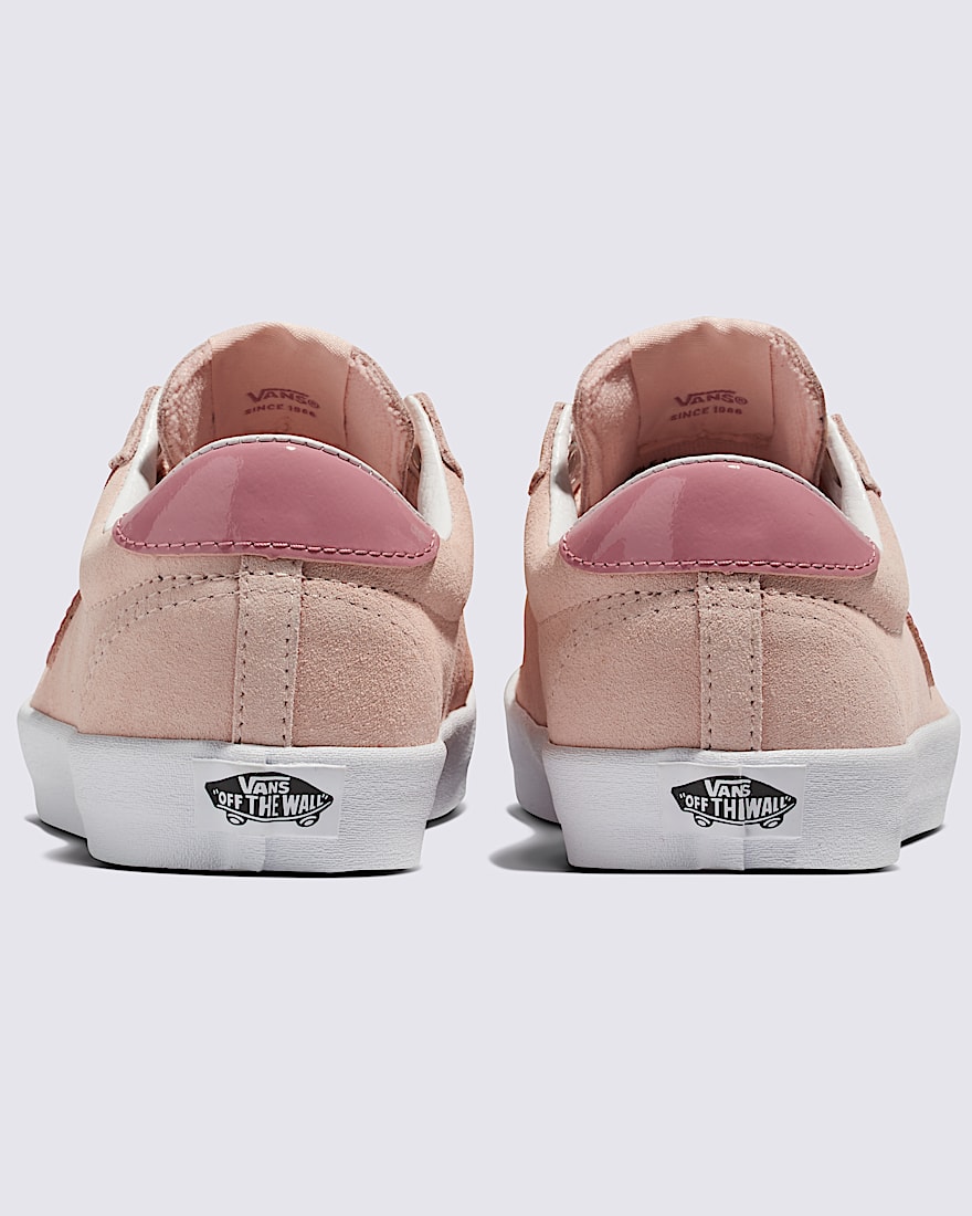 Sport Low Shoe