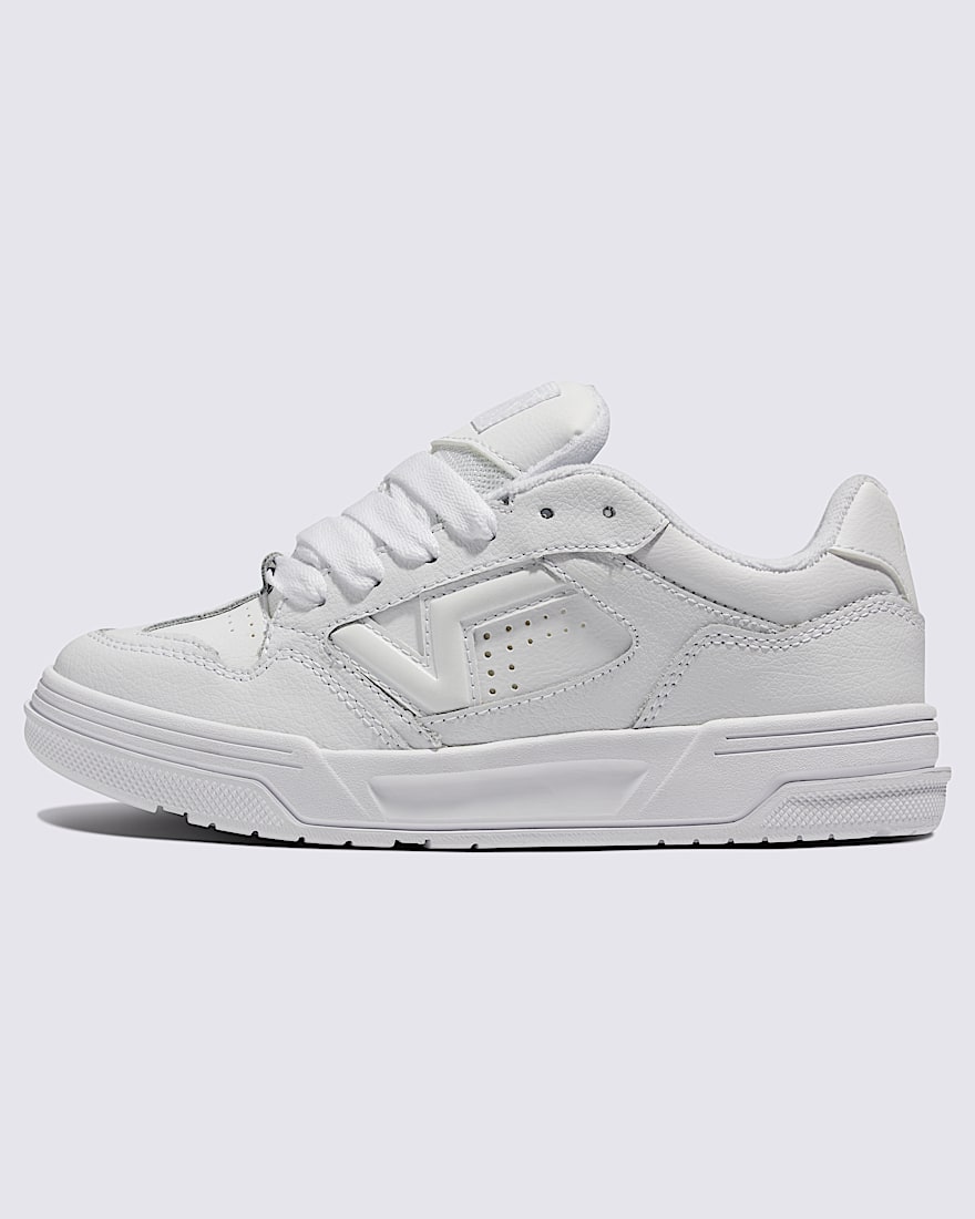 Upland Shoe - 1