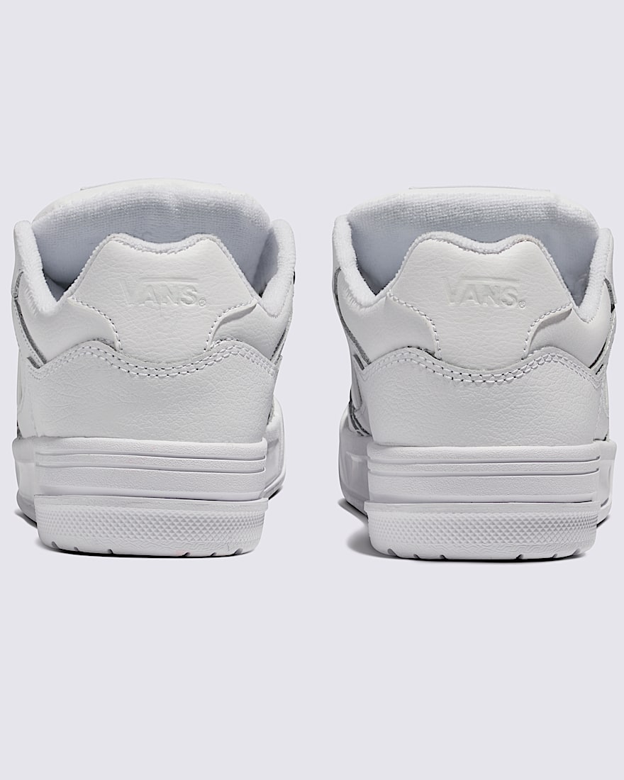 Upland Shoe VANS White  White ALT3