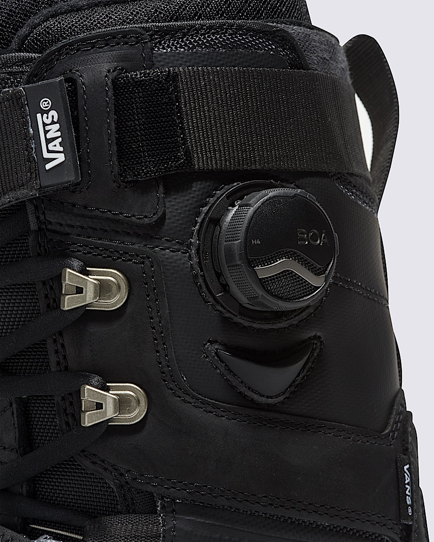 Infuse Snowboard Boot VANS Gum Black White ALT7